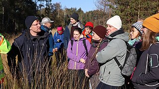 LIFE-NAT-Vernetzungstreffen 2024