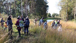 LIFE-NAT-Vernetzungstreffen 2024