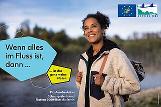 LIFE living Natura 2000 Image