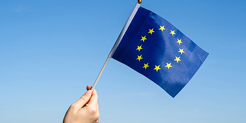 EU-Fahne