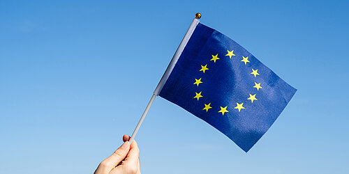 EU-Fahne