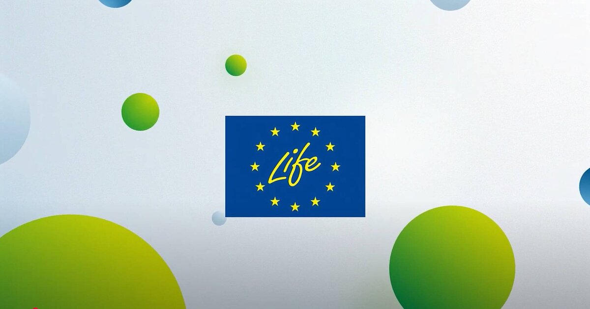 Neuer Animationsfilm zum Antragsprozess beim EU-LIFE-Programm ...