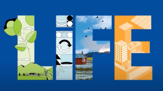 LIFE Programme – protecting the environment and climate