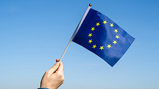 EU-Fahne